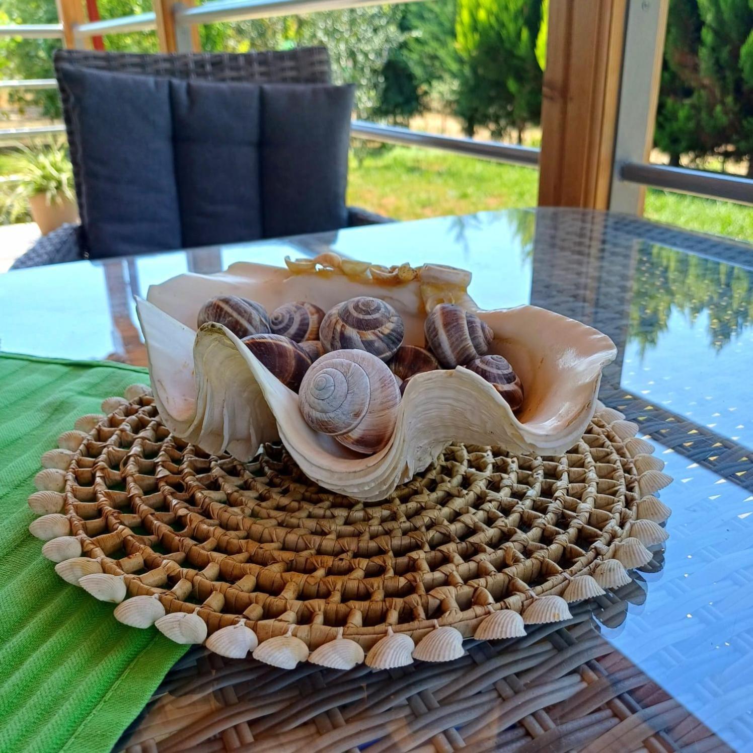 Villa Nikos Nea Plagia Luaran gambar