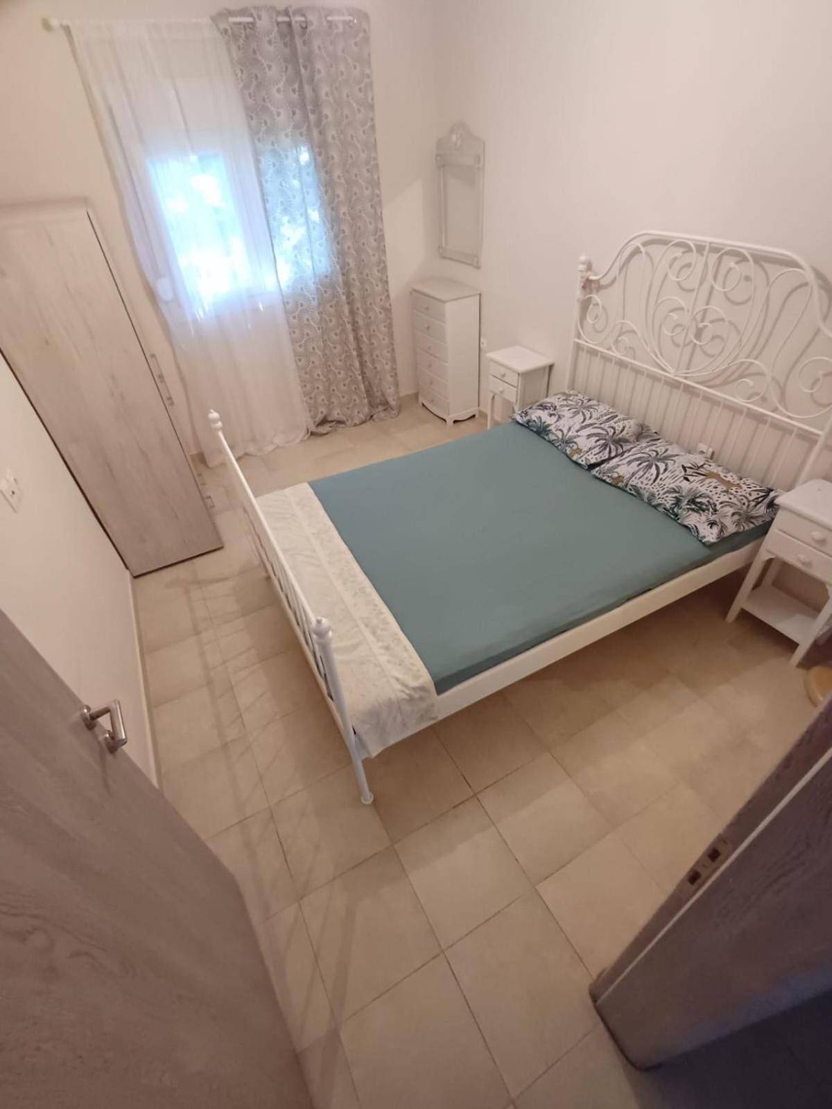Villa Nikos Nea Plagia Luaran gambar